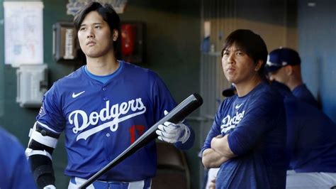 Shohei Ohtani says he has ‘closure’ after Ippei Mizuhara  .